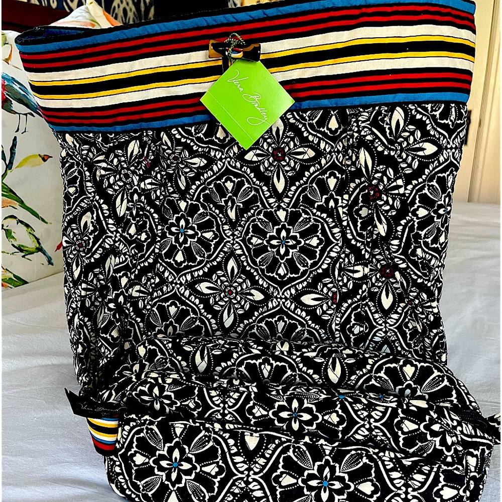 Vera Bradley Barcelona collection 🇪🇸